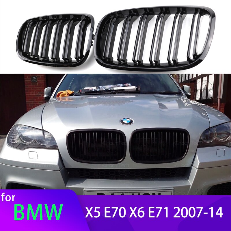 ڵ   Ű ׸, M /  ׸, BMW X5 E70 2007-2013 X6 E71 E72 2008-2014 ׼, 1 